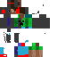 Texture for christian;esterminator steve