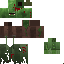 Texture for zombie_vilager