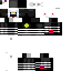 Texture for Glamrock puppet 