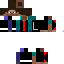 Texture for steve