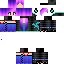 Texture for baile