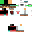 Texture for maks_tron