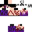 Texture for 人間