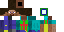 Texture for astronant