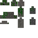 Texture for Troll de piedra