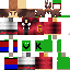 Texture for NVS vaggos