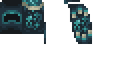Texture for The Warden Cape Elytra