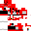 Texture for Red Busters Powered Custom