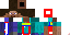 Texture for Minecraft