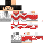 Texture for thragg short mustache copy