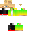 Texture for grb