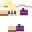 Texture for Pamara