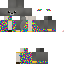 Texture for MyRainBowGodSeal :D