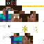 Texture for nav