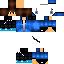 Texture for STEVE