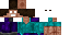 Texture for Revenge Herobrine