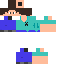 Texture for スティーブ
