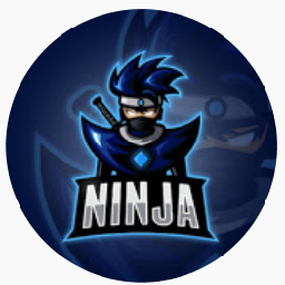 Texture for Sly Ninja Default Pack