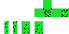 Texture for creeper-o-cool