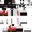 Texture for cosplayer