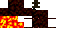 Texture for Cute Magmacube
