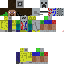 Texture for robortic