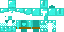 Texture for diamond knight armor