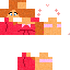 Texture for Animated Giselle From Enchanted 