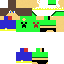 Texture for PFGAMER ROUPA 4 COM COROA