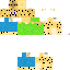 Texture for Gepard