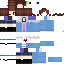 Texture for frisk