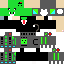 Texture for ROBOT SLIME CAT