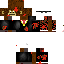 Texture for macaco agente