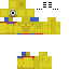 Texture for minion
