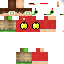 Texture for Max_builds_MC front and back