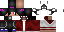 Texture for dragoon ik