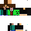 Texture for ワーチャルボーイ