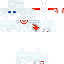 Texture for Reshiram