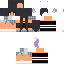 Texture for aph wolf