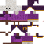 Texture for Skeleton Mage