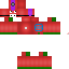 Texture for Oswaldo