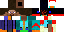 Texture for ЭндМэров