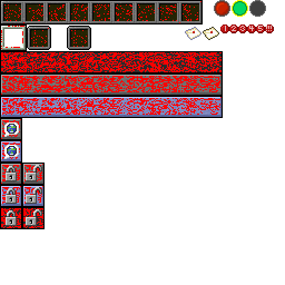 Texture for убитокрафт видгетс