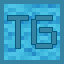 Texture for TlansG Texture Pack Turkuaz Yün