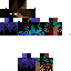 Texture for The End