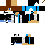 Texture for Steve Aoki
