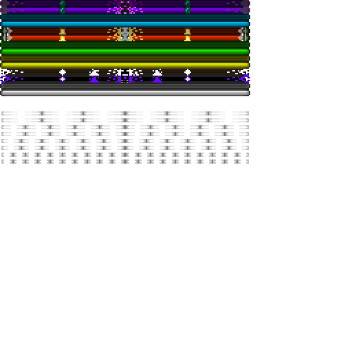 Texture for bars