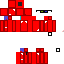 Texture for nick