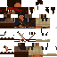 Texture for Jack Sparrow 