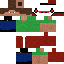 Texture for normal skin PROGRAMMER